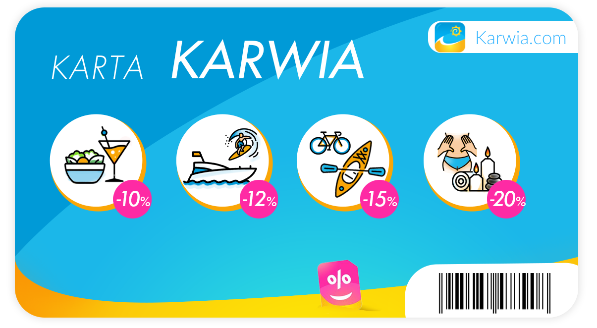 Karta główna