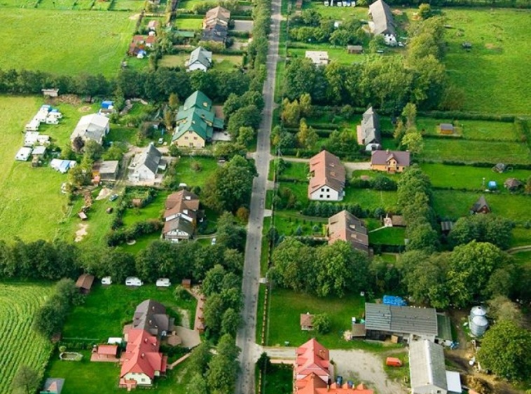 Agroturystyka pod Bocianim Gniazdem ?v=1.0