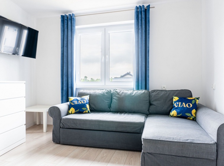 Posejdon Apartament nr.3  I piętro?v=1.0