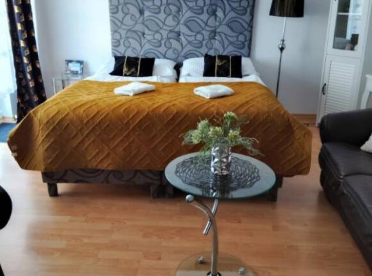 Pokoje na Tęczowej u Bożeny ?v=1.0