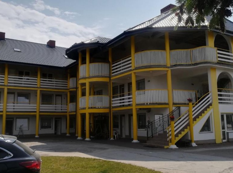 Pod Złotym Żaglem ?v=1.0