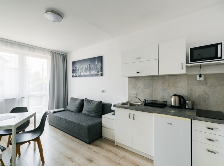 Posejdon Apartament nr.6B  I piętro?v=1.0