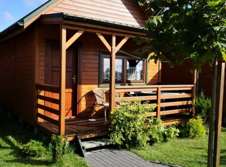 Domki Letniskowe Balos Domek 4 osobowy?v=1.0