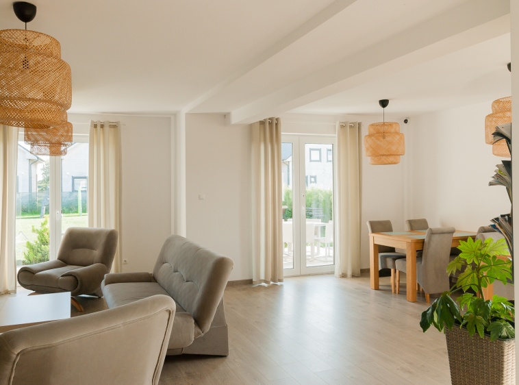 Willa Łubinowa świetlica/pok&oacute;j wypoczynowy?v=1.0